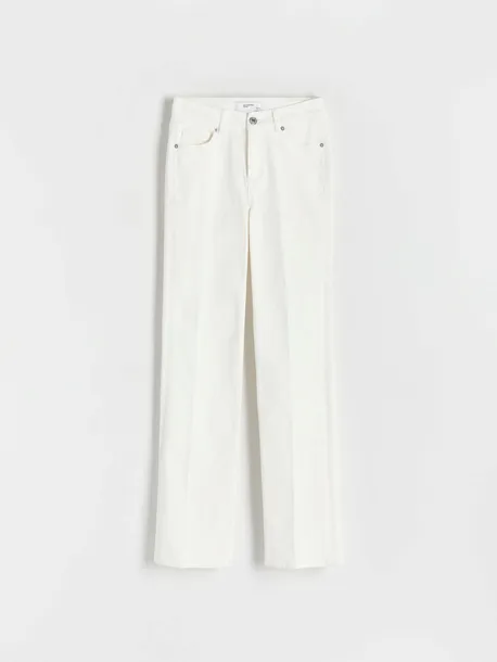 biale-jeansy-bootcut-reserved-xs-rozmiar-xs