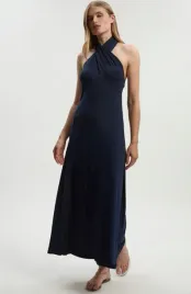 niebieska-sukienka-maxi-z-wiazaniem-na-szyi-karen-millen-s