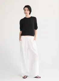 czarny-sweter-z-bufiastymi-rekawami-reserved-s