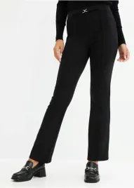 d0a001-czarne-eleganckie-spodnie-dzianinowe-bonprix-4xl-5xl