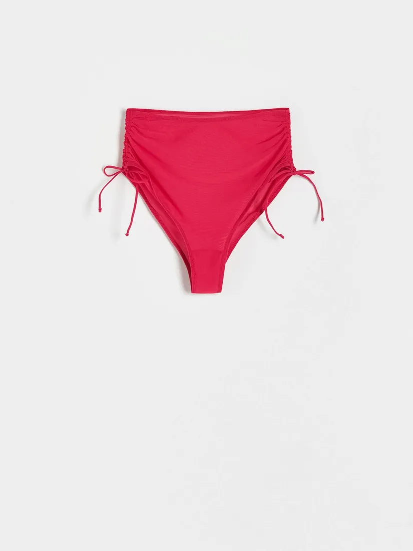rozowy-dol-od-bikini-reserved-s-stan-nowy