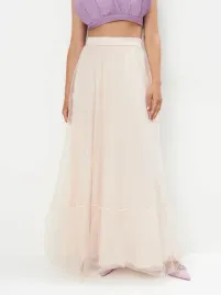 rozowa-tiulowa-spodnica-maxi-mohito-m