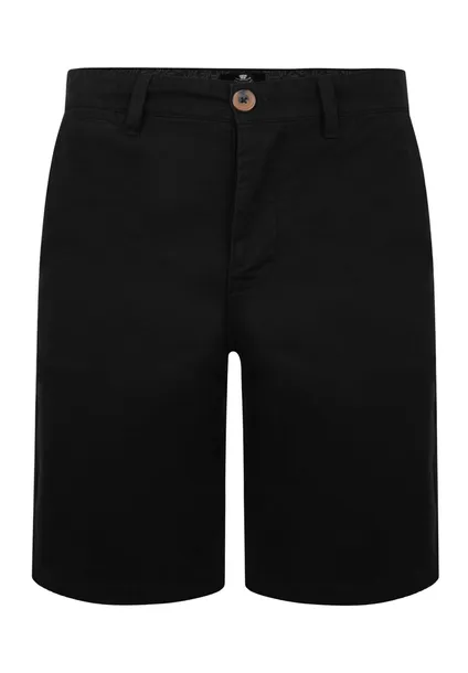 czarne-spodenki-northsea-threadbare-32-marka-threadbare