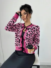 b7b211-rozowo-czarny-sweterek-wiazany-shein-m