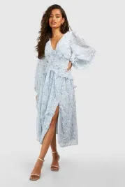 niebieska-midi-sukienka-w-kwiaty-boohoo-xl