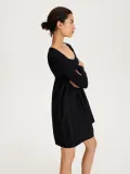 czarna-sukienka-mini-reserved-m-linia-regular