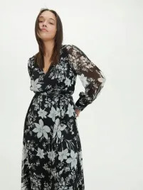 czarna-sukienka-z-wiazaniem-reserved-m