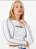 biala-bluzka-logo-ellesse-l-stan-nowy