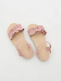 rozowe-sandaly-z-imitacji-zamszu-reserved-32