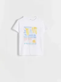 biala-bawelniana-bluzka-z-nadrukiem-reserved-xl