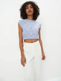 fioletowa-koronkowa-bluzka-mohito-xs