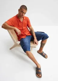 niebieskie-dlugie-bermudy-dzinsowe-john-baner-jeanswear-10xl