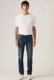 niebieskie-jeansy-511-slim-levi-s-32-32