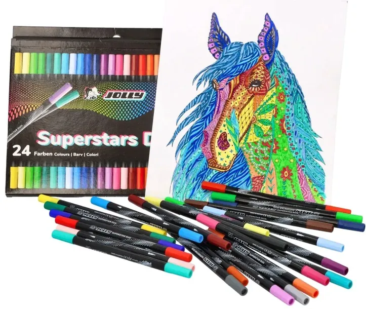 mazaki-dwustronne-next-gen-24-kolory-stan-nowy-plec-chlopcy-dziewczynki