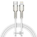 kabel-usb-c-do-lightning-iphone-baseus-cafule-pd-20w-1m-bialy-stan-nowy