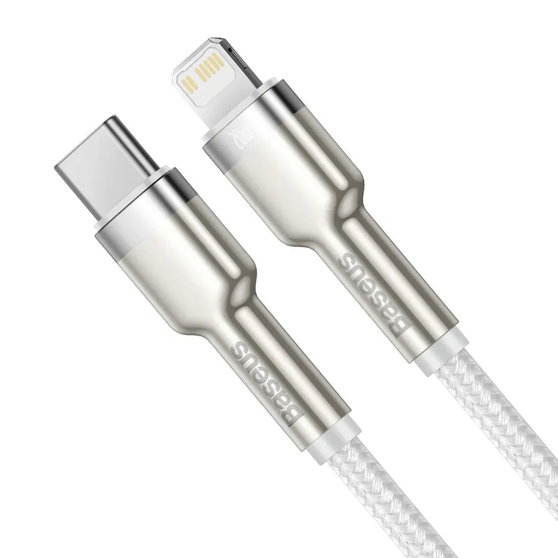 kabel-usb-c-do-lightning-iphone-baseus-cafule-pd-20w-1m-bialy-stan-nowy