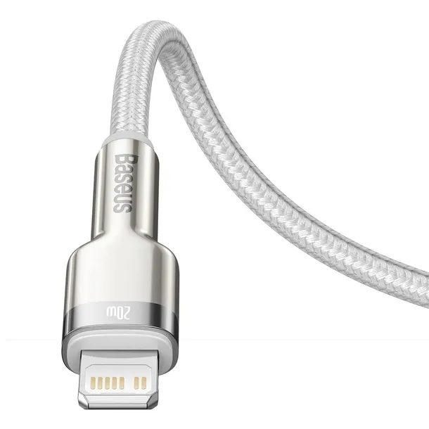 kabel-usb-c-do-lightning-iphone-baseus-cafule-pd-20w-1m-bialy-zlacza-usb-typ-c-apple-lightning