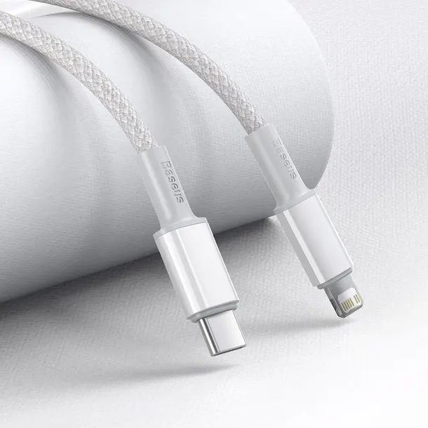 kabel-usb-c-do-lightning-baseus-high-density-braided-20w-pd-2m-bialy-dlugosc-przewodu-2-m