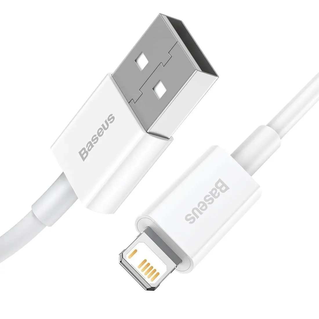 kabel-usb-do-lightning-baseus-superior-series-2-4a-1m-bialy-stan-nowy