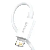 kabel-usb-do-lightning-baseus-superior-series-2-4a-1m-bialy-dlugosc-przewodu-1-m