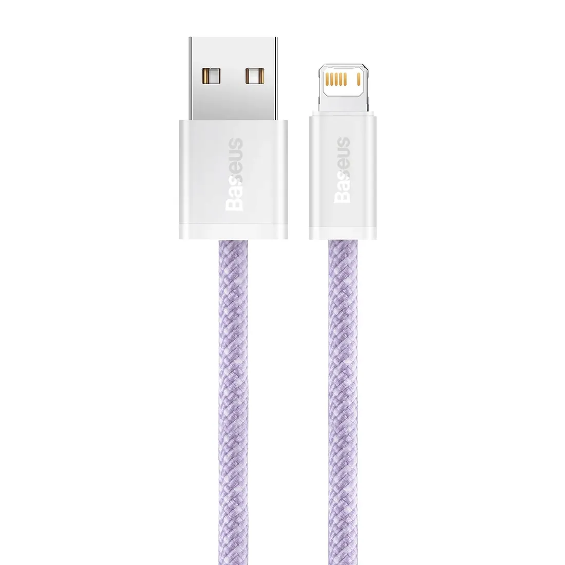 kabel-przewod-usb-do-lightning-baseus-dynamic-2-4a-2m-fioletowy