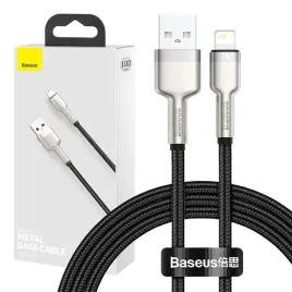 kabel-przewod-usb-do-lightning-baseus-cafule-2-4a-1m-czarny