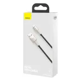 kabel-przewod-usb-do-lightning-baseus-cafule-2-4a-1m-czarny-konstrukcja-oplot