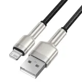 kabel-przewod-usb-do-lightning-baseus-cafule-2-4a-1m-czarny-marka-baseus