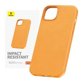 etui-na-telefon-iphone15-plus-baseus-fauxther-series-pomaranczowy