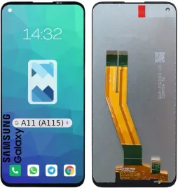 wyswietlacz-lcd-ekran-szybka-dotyk-do-samsung-galaxy-a11-a115-czarny