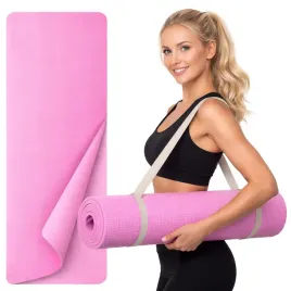 mata-do-cwiczen-170-60-cm-rozowa-fitness-joga-trening