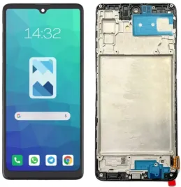 wyswietlacz-lcd-ekran-do-samsung-galaxy-m51-oled-ramka