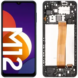 wyswietlacz-do-samsung-galaxy-m12-lcd-sm-m127-ekran-ramka