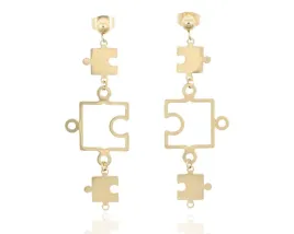 kolczyki-puzzle-stal-nierdzewna