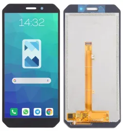 wyswietlacz-lcd-szybka-ekran-do-doogee-s61-pro