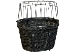 kosz-dla-psa-czarny-koszyk-z-wikliny-z-kratka-xxl
