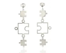 kolczyki-puzzle-stal-nierdzewna