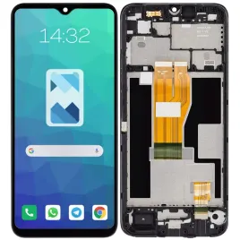 wyswietlacz-lcd-ekran-szybka-do-realme-c30-rmx3581-ramka