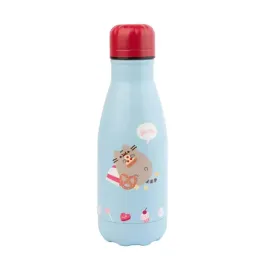 stalowa-butelka-pusheen-purrfect-love-collection