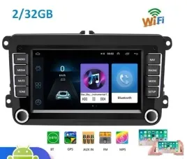 radio-2din-nawigacja-seat-skoda-vw-android-2-32gb