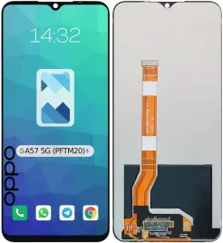 wyswietlacz-lcd-ekran-szybka-dotyk-do-oppo-a57-5g-pftm20-czarny