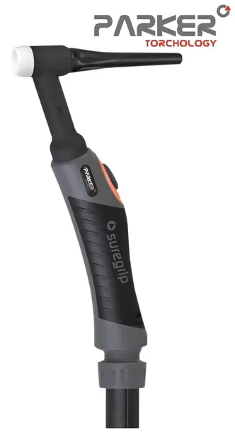 TIG UCHWYT SPAWALNICZY PARKER SGT26 FLEX 12M SURELOK ŁW-50
