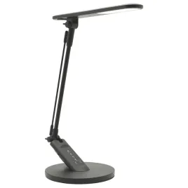 sanico-324993-optimum-led-lampka-biurkowa-czarna-3000k-6000k-max-7w-max-400