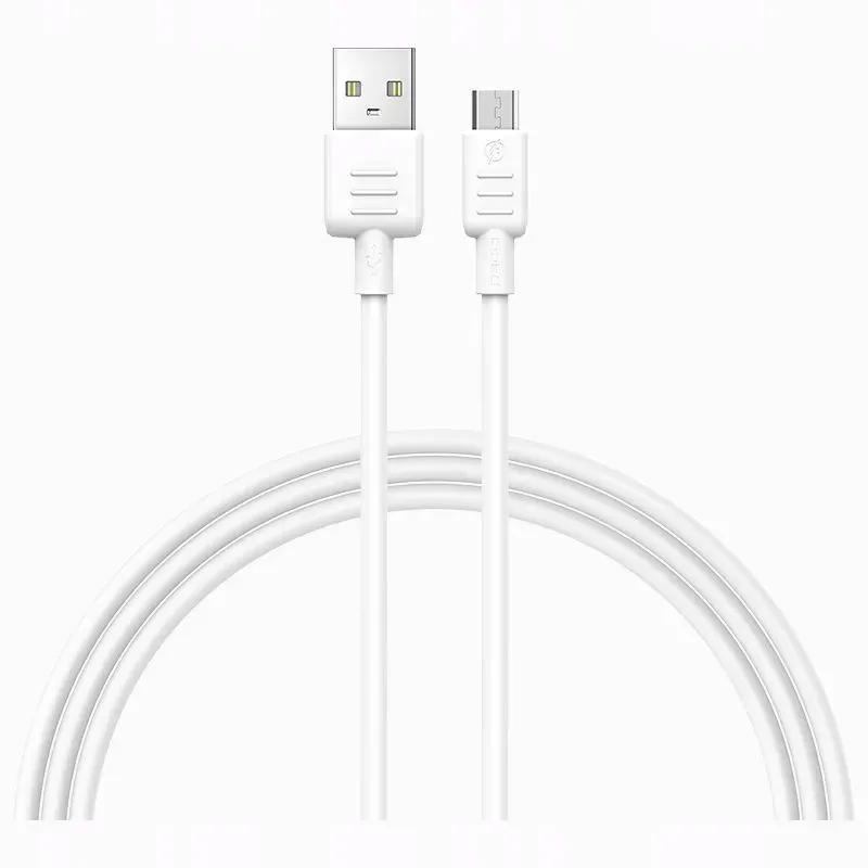 kabel-micro-usb-mocny-szybki-2-4a-recci-bialy