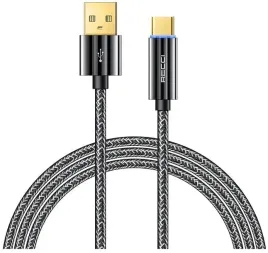 podswietlany-kabel-usb-c-typ-c-3a-1m-wzmacniany-oplot-led-recci