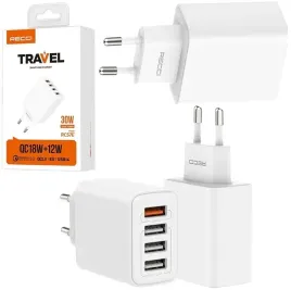 szybka-ladowarka-sieciowa-4x-usb-quick-charge-3-0-18w-recci