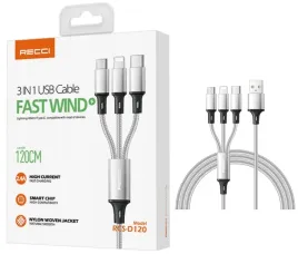 mocny-kabel-usb-przewod-3w1-lightning-micro-typ-c-usb-c-2-4a-120cm-recci
