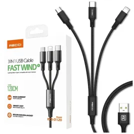 mocny-kabel-usb-przewod-3w1-lightning-micro-typ-c-usb-c-2-4a-120cm-recci