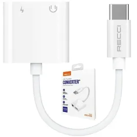 przejsciowka-adapter-usb-c-usb-c-aux-35-mm-do-sluchawek-recci