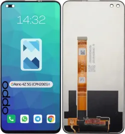 wyswietlacz-lcd-ekran-szybka-dotyk-do-oppo-reno-4z-5g-cph2065